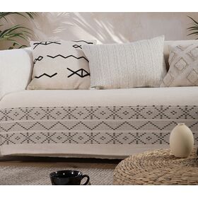 ΡΙΧΤΑΡΙ ΤΕΤΡΑΘΕΣΙΟΥ ΚΑΝΑΠΕ CREATE 180Χ350 NEF-NEF HOMEWARE