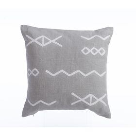 ΔΙΑΚΟΣΜΗΤΙΚΟ ΜΑΞΙΛΑΡΙ CREATE 45X45 NEF-NEF HOMEWARE