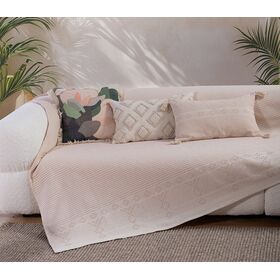 ΡΙΧΤΑΡΙ ΤΕΤΡΑΘΕΣΙΟΥ ΚΑΝΑΠΕ RESAN 180Χ350 NEF-NEF HOMEWARE