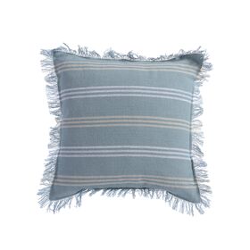 ΔΙΑΚΟΣΜΗΤΙΚΟ ΜΑΞΙΛΑΡΙ SPIRIT BLUE 45X45 NEF-NEF HOMEWARE