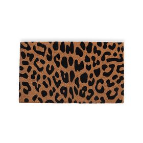 ΤΑΠΕΤΟ ΕΙΣΟΔΟΥ LEOPARD 45Χ75 NEF-NEF HOMEWARE