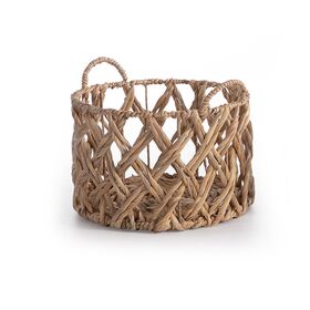 ΚΑΛΑΘΙ ΥΑΚΙΝΘΟΥ MESH D35X22 NEF-NEF HOMEWARE