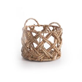 ΚΑΛΑΘΙ ΥΑΚΙΝΘΟΥ MESH D25X18 NEF-NEF HOMEWARE