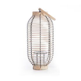 ΦΑΝΑΡΙ FOLLY 20X20X43 NEF-NEF HOMEWARE