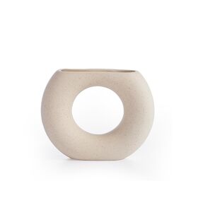 ΔΙΑΚΟΣΜΗΤΙΚΟ ΚΕΡΑΜΙΚΟ ΒΑΖΑΚΙ JAGI NEF-NEF HOMEWARE