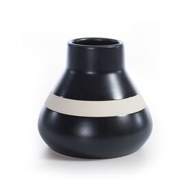 ΔΙΑΚΟΣΜΗΤΙΚΟ ΚΕΡΑΜΙΚΟ ΒΑΖΑΚΙ CIRCUI NEF-NEF HOMEWARE