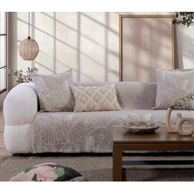 ΡΙΧΤΑΡΙ ΠΟΛΥΘΡΟΝΑΣ GROW 170X180 NEF-NEF HOMEWARE