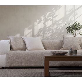 ΡΙΧΤΑΡΙ ΠΟΛΥΘΡΟΝΑΣ GARCIA 170X180 NEF-NEF HOMEWARE