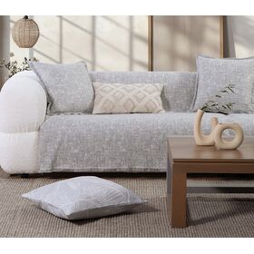 ΡΙΧΤΑΡΙ ΔΙΘΕΣΙΟΥ ΚΑΝΑΠΕ GARCIA 170X250 NEF-NEF HOMEWARE
