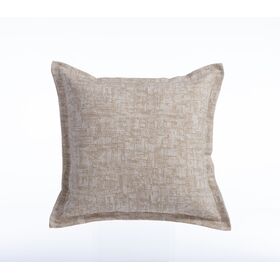 ΔΙΑΚΟΣΜΗΤΙΚΟ ΜΑΞΙΛΑΡΙ GARCIA 50X50 NEF-NEF HOMEWARE