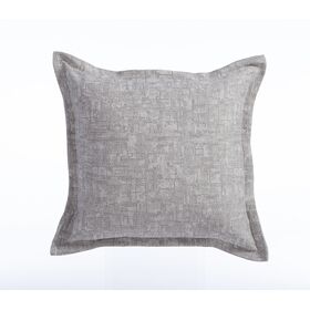 ΔΙΑΚΟΣΜΗΤΙΚΟ ΜΑΞΙΛΑΡΙ GARCIA 50X50 NEF-NEF HOMEWARE