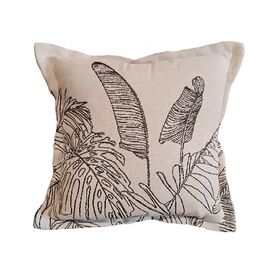 ΔΙΑΚΟΣΜΗΤΙΚΟ ΜΑΞΙΛΑΡΙ GROW DECO 50X50 NEF-NEF HOMEWARE
