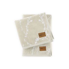 Πετσέτα 50x90 - Semeli Nima Home