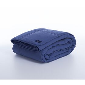 ΚΟΥΒΕΡΛΙ ΥΠΕΡΔΙΠΛΟ NAUTICA - NAU NAVY 230X240