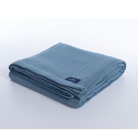 ΚΟΥΒΕΡΤΑ ΠΙΚΕ ΥΠΕΡΔΙΠΛΗ NAUTICA - NAU NAVY 230X240 NEF-NEF HOMEWARE