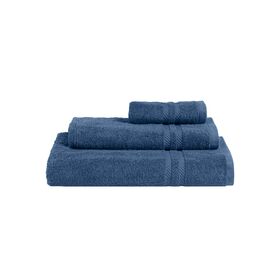 Πετσέτα Avela Denim Blue
