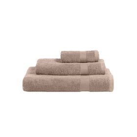 Πετσέτα Frova Beige