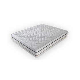 Στρώμα Ύπνου Ανατομικό Ημίδιπλο 110x200x28cm (Πλάτος 101-110cm) Imperial Strom Bolero