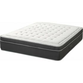 Στρώμα Ορθοπεδικό Comfort Strom Double Μονό 90x200x30cm (Πλάτος 70 έως 90cm)