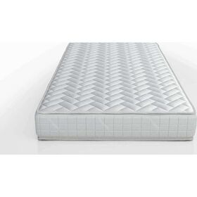 Στρώμα Ύπνου Ανατομικό Υπέρδιπλο Dunlopillo Value 150x200x24cm (Πλάτος 141-150)