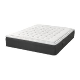 Στρώμα Ορθοπεδικό Comfort Strom Silver Μονό 90x200x28cm (Πλάτος 70 έως 90cm)