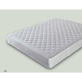 Στρώμα Ύπνου Ορθοπεδικό Ημίδιπλο 110x200x19cm (Πλάτος 101-110cm) Imperial Strom Pulia