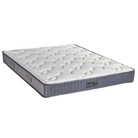 Στρώμα Ύπνου Ανατομικό Μονό 80x200x22cm (Πλάτος έως 80cm) Orion Strom 7010 Filoxenia Best Extra Pock