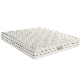 Στρώμα Ύπνου Ορθοπεδικό Ημίδιπλο 120x190x25cm (Πλάτος 111-120cm) Orion Strom E011 Best Extra Plus 3d