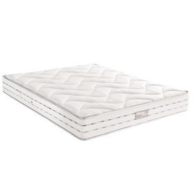 Στρώμα Ύπνου Ορθοπεδικό Υπέρδιπλο 150x190x26cm (Πλάτος 141-150cm) Orion Strom E012 Star Plus 3d