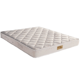 Στρώμα Ύπνου Ορθοπεδικό Ημίδιπλο 120x190x23cm (Πλάτος 111-120cm) Orion Strom e02 Bamboo