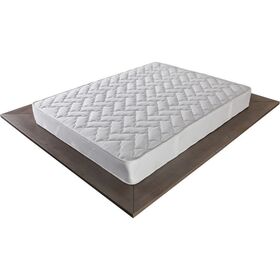 Στρώμα Ύπνου Ανατομικό Μονό 100x200x28cm (Πλάτος 91-100cm) Imperial Strom Queen