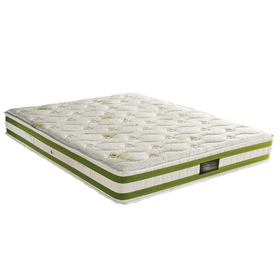 Στρώμα Ύπνου Ορθοπεδικό King Size 180x190x26cm (Πλάτος 171-180cm) Orion Strom E010 eco Plus Coco