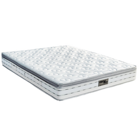 Στρώμα Ύπνου Ορθοπεδικό King Size 180x190x24cm (Πλάτος 171-180cm) Orion Strom E014 Best Latex Extra