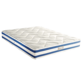 Στρώμα Ύπνου Ανατομικό King Size 180x190x29cm (Πλάτος 171-180cm) Orion Strom E028 Star Extra Plus po