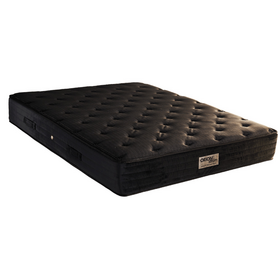 Στρώμα Ύπνου  Ανατομικό Μονό 80x200x29cm (Πλάτος εώς 80cm) Orion Strom E038 Black Cool max Hyper sof