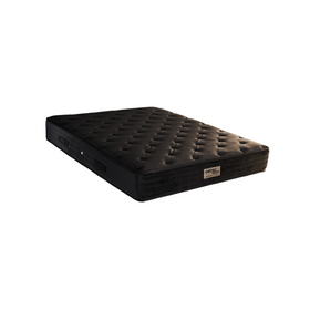 Στρώμα Ύπνου  Ανατομικό Μονό 80x200x32cm (Πλάτος εώς 80cm) Orion Strom E039 Black Cool max Hyper sof
