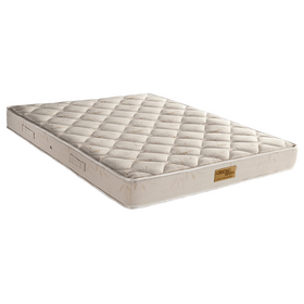 Στρώμα Ύπνου Χωρίς Ελατήρια Ημίδιπλο 110x200x14cm (Πλάτος 101-110cm) Orion Strom E054 Bamboo Foam 20