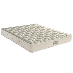 Στρώμα Ύπνου Ανατομικό  Ημίδιπλο 120x200x23cm (Πλάτος 111-120cm) Orion Strom e06 Aloe Vera Plus