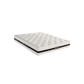 Στρώμα Ύπνου Ορθοπεδικό Ημίδιπλο 110x200x29cm (Πλάτος 101-110 cm) Orion Strom E019 Nature Afrolatex