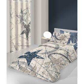 Παιδικό Πάπλωμα Galaxy 160x220 Saint Clair  100% Μικροφίμπρα