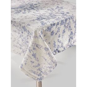 Τραπεζομάντηλο 1004 Lavender 140x180 Saint Clair  100% Πολυεστέρας