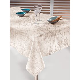 Τραπεζομάντηλο 1004 Natural 140x180 Saint Clair  100% Polyester