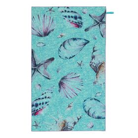 Πετσέτα Θαλάσσης Beach Collection 90x160 Em30