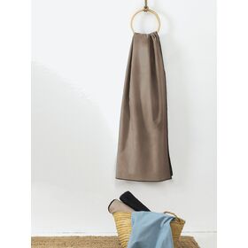 Πετσετα Γυμναστηριου 50x100 Active Moka
