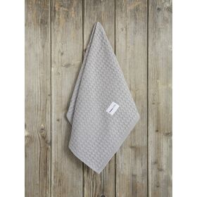 Πετσέτα Κουζίνας 50x70 - Arida Cloudy Gray Nima Home