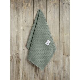Πετσέτα Κουζίνας 50x70 - Arida Sage Green Nima Home