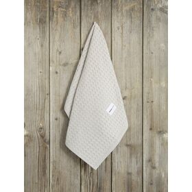 Πετσέτα Κουζίνας 50x70 - Arida oat Beige Nima Home