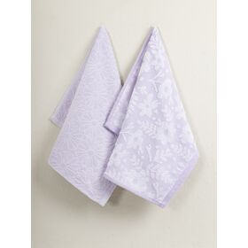 Σετ Πετσέτες Κουζίνας (2 x 40x60) - Daily Nima Home