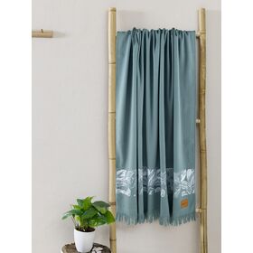 Πετσέτα 90x160 - Tahiti Jacquard Nima Home