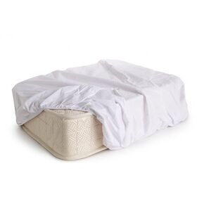 Κάλυμμα Στρώματος Μονό dunlopillo tencel waterproof 90x200+20cm